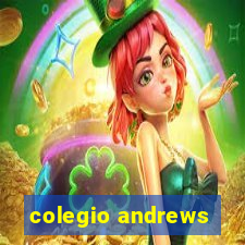 colegio andrews